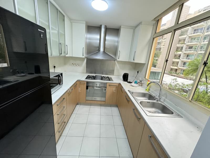 Sims Green, 9 Lorong 27A Geylang, 3 Bedrooms, 1,238 sqft, Apartment For Rent, by WEI DENG, 25484692 - PropertyGuru.com.sg