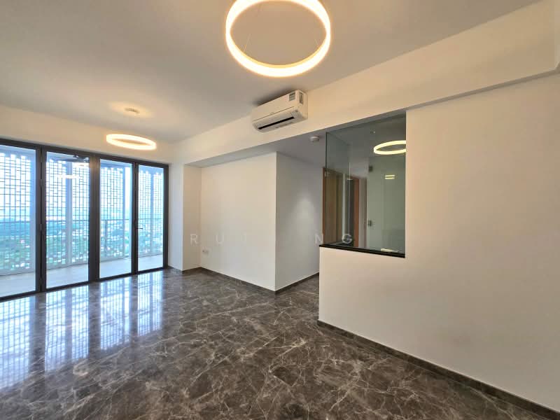 One Holland Village Residences, 5 Holland Village Way, 3 Bedrooms, 1,098 sqft, Condominium For Rent, by Ruth Ng, 25484705 - PropertyGuru.com.sg