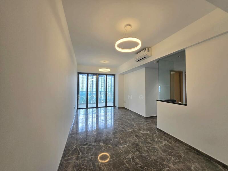 One Holland Village Residences, 5 Holland Village Way, 3 Bedrooms, 1,098 sqft, Condominium For Rent, by Ruth Ng, 25484705 - PropertyGuru.com.sg