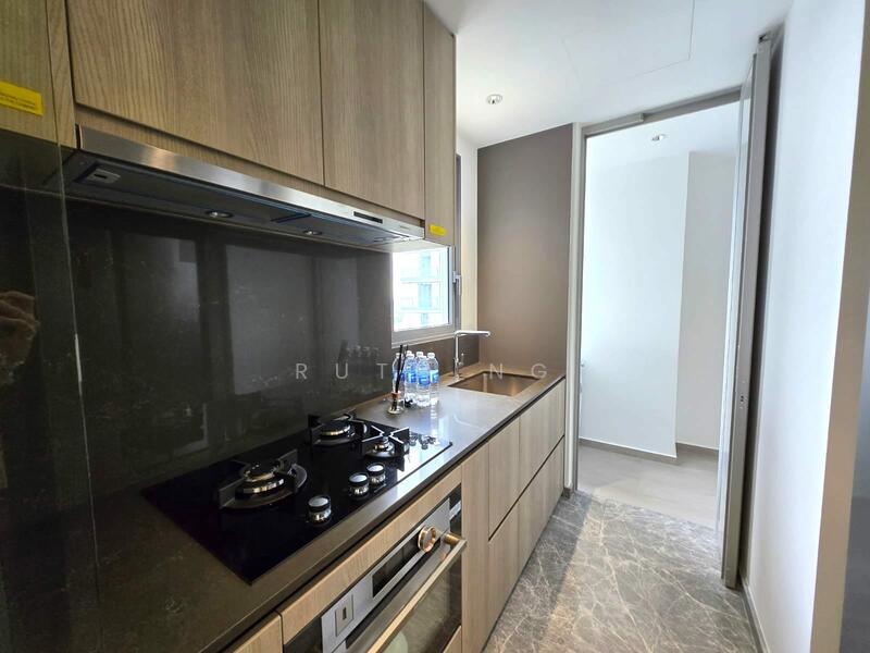One Holland Village Residences, 5 Holland Village Way, 3 Bedrooms, 1,098 sqft, Condominium For Rent, by Ruth Ng, 25484705 - PropertyGuru.com.sg