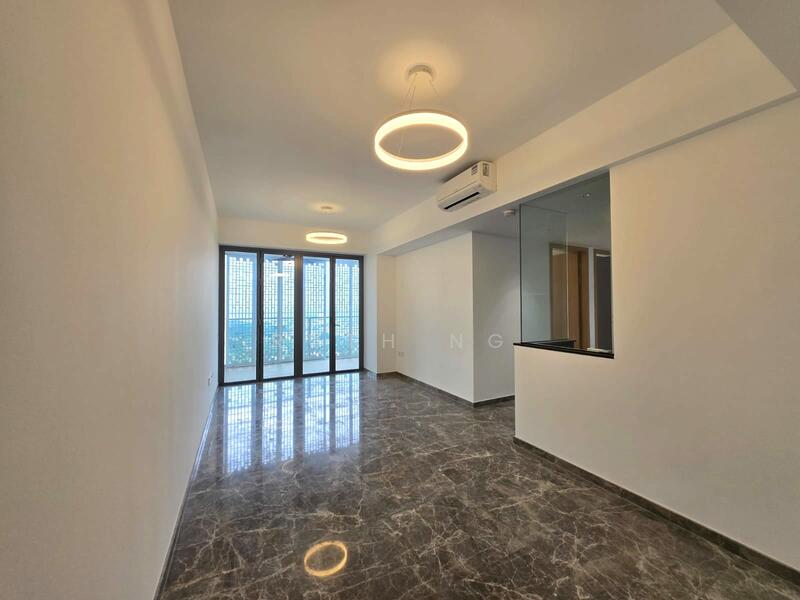 One Holland Village Residences, 5 Holland Village Way, 3 Bedrooms, 1,098 sqft, Condominium For Rent, by Ruth Ng, 25484705 - PropertyGuru.com.sg