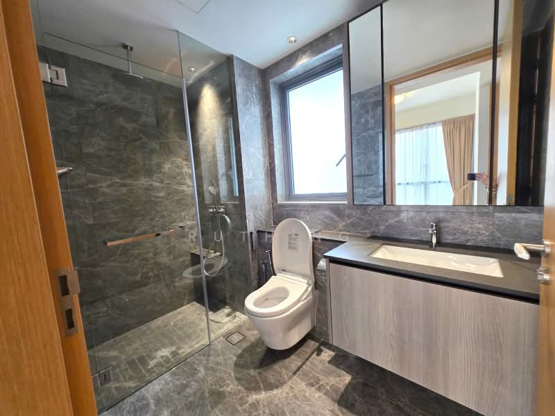 One Holland Village Residences, 5 Holland Village Way, 3 Bedrooms, 1,098 sqft, Condominium For Rent, by Ruth Ng, 25484705 - PropertyGuru.com.sg