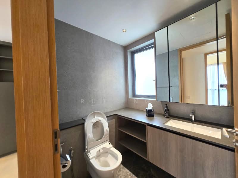 One Holland Village Residences, 5 Holland Village Way, 3 Bedrooms, 1,098 sqft, Condominium For Rent, by Ruth Ng, 25484705 - PropertyGuru.com.sg