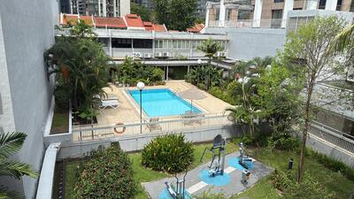 For Sale - The Centrepoint