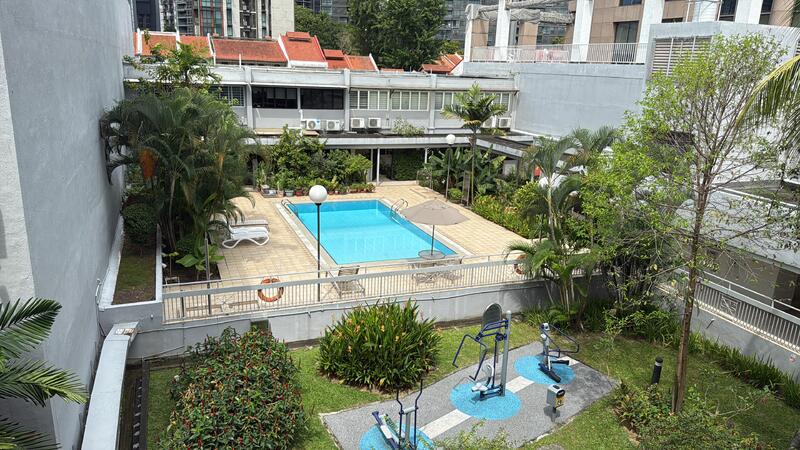 For Sale - The Centrepoint