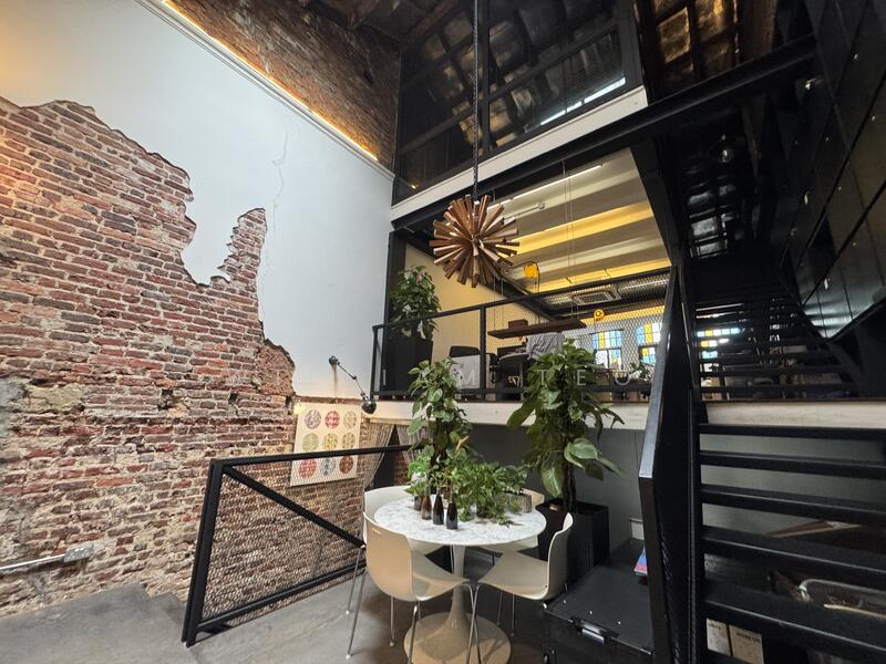 Shop House Commercial with Residential at Tessensohn Road, Tessensohn road, 4,781 sqft, Shop / Shophouse For Sale, by William Teo, 25484723 - CommercialGuru.com.sg