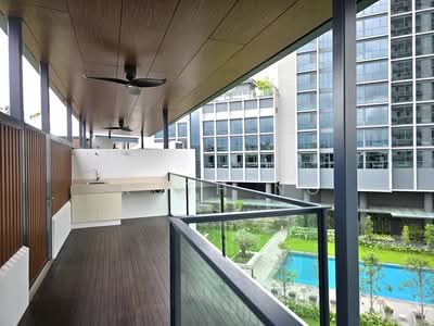 For Rent - One Holland Village Residences