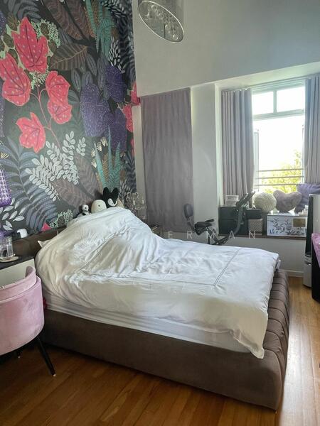 The Cascadia Condominium For Sale at S$ 1,450,000 | PropertyGuru Singapore