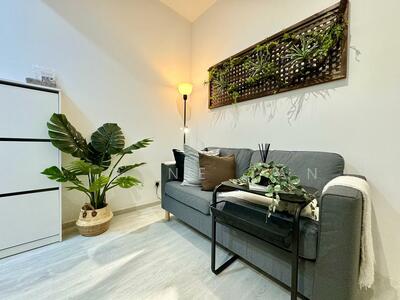 For Sale - Eastpoint Green