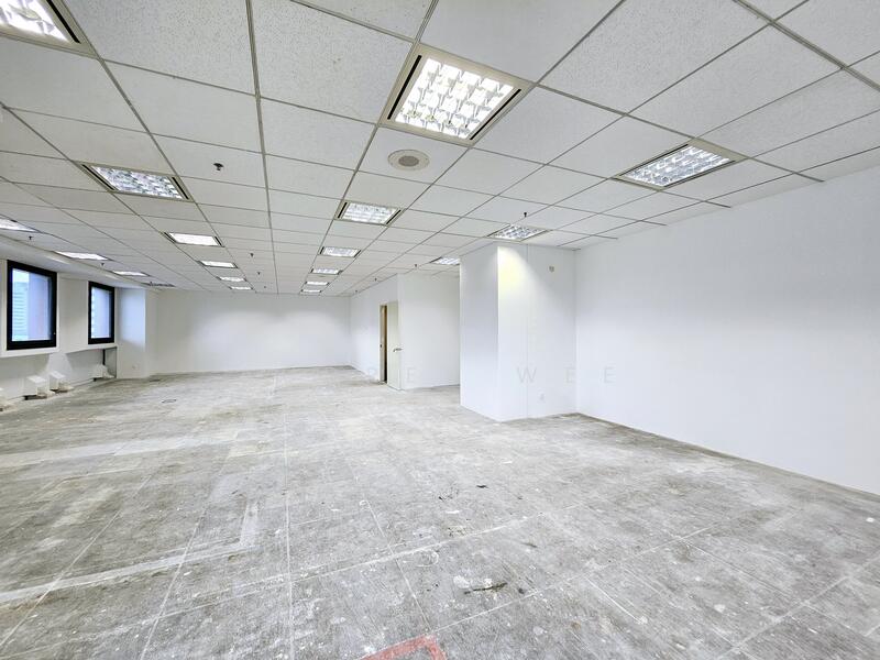 Ngee Ann City, 391 Orchard Road, 1,670 sqft, Office For Rent, by Audrey Wee, 25484886 - CommercialGuru.com.sg