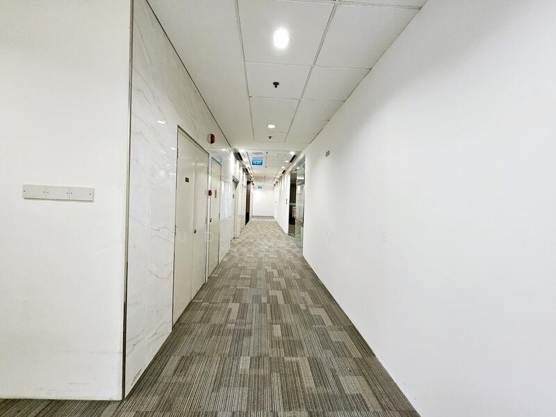 Ngee Ann City, 391 Orchard Road, 1,670 sqft, Office For Rent, by Audrey Wee, 25484886 - CommercialGuru.com.sg