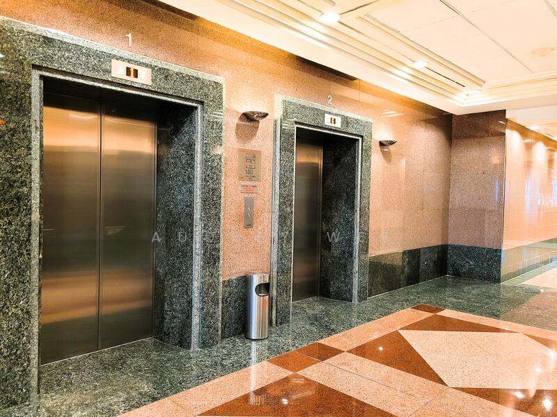 Ngee Ann City, 391 Orchard Road, 1,670 sqft, Office For Rent, by Audrey Wee, 25484886 - CommercialGuru.com.sg