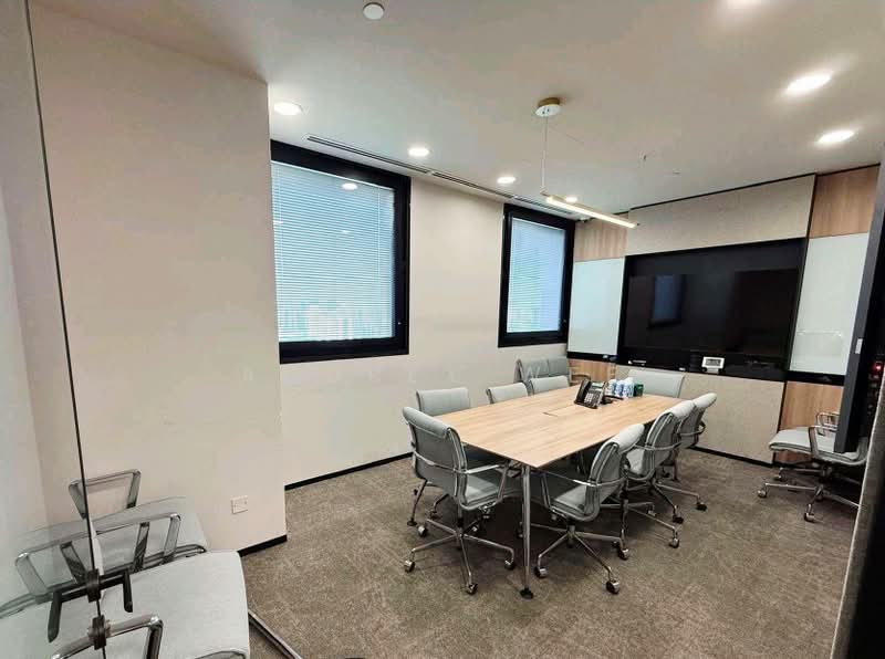 Ngee Ann City, 391 Orchard Road, 2,000 sqft, Office For Rent, by Audrey Wee, 25484886 - CommercialGuru.com.sg