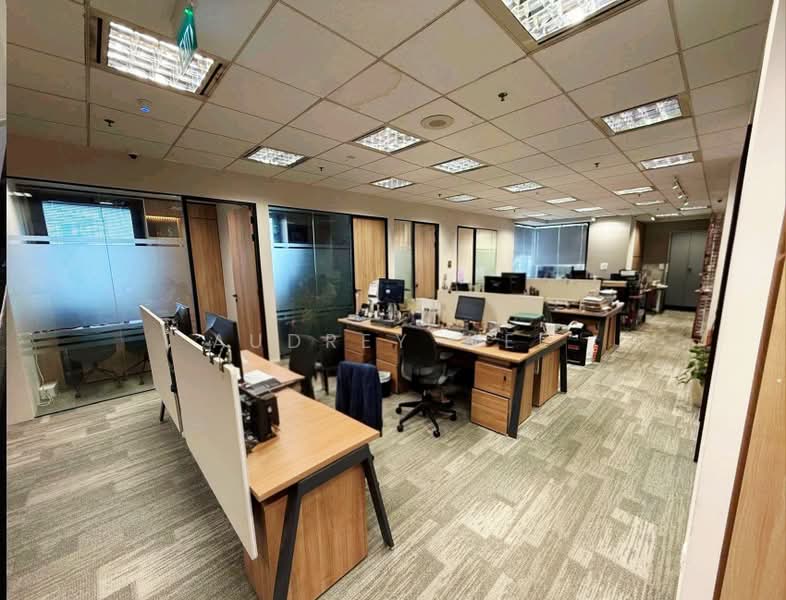 Ngee Ann City, 391 Orchard Road, 2,000 sqft, Office For Rent, by Audrey Wee, 25484886 - CommercialGuru.com.sg
