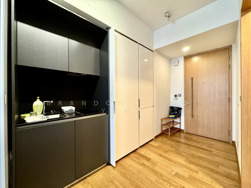 26 Newton, , 1 Bedroom, 474 sqft, Condominium For Rent, by Brandon Lau Zi Yang, 25484900 - PropertyGuru.com.sg