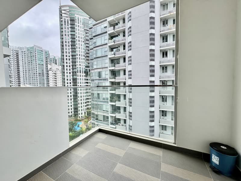 26 Newton, , 1 Bedroom, 474 sqft, Condominium For Rent, by Brandon Lau Zi Yang, 25484900 - PropertyGuru.com.sg