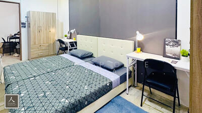 For Rent - Harbourlights