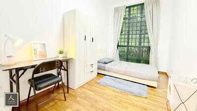 For Rent - Harbourlights