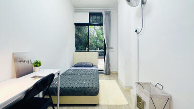 For Rent - Harbourlights