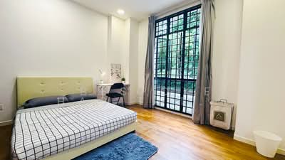 For Rent - Harbourlights