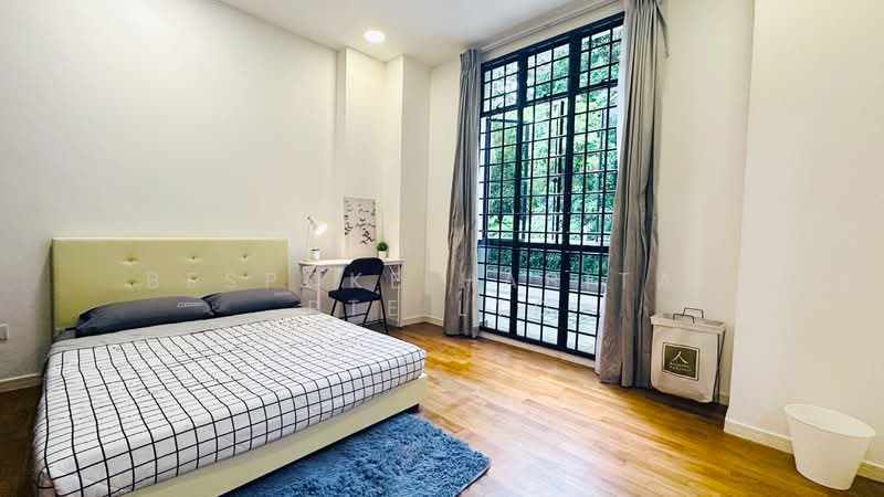 Harbourlights, 68 Telok Blangah Road, Room Rental, 100 sqft, Apartment For Rent, by Bespoke Habitat Pte Ltd, 25484956 - 03-03 MBR4 - PropertyGuru.com.sg