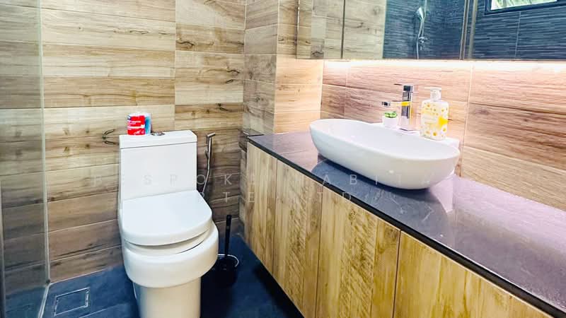 Harbourlights, 68 Telok Blangah Road, Room Rental, 100 sqft, Apartment For Rent, by Bespoke Habitat Pte Ltd, 25484956 - 03-03 MBR4 BATHROOM - PropertyGuru.com.sg