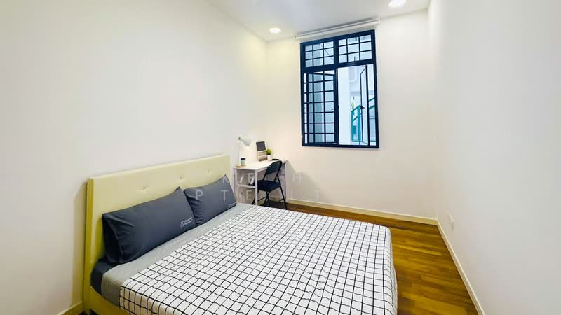 Harbourlights, 68 Telok Blangah Road, Room Rental, 100 sqft, Apartment For Rent, by Bespoke Habitat Pte Ltd, 25484956 - 03-03 CR5 - PropertyGuru.com.sg