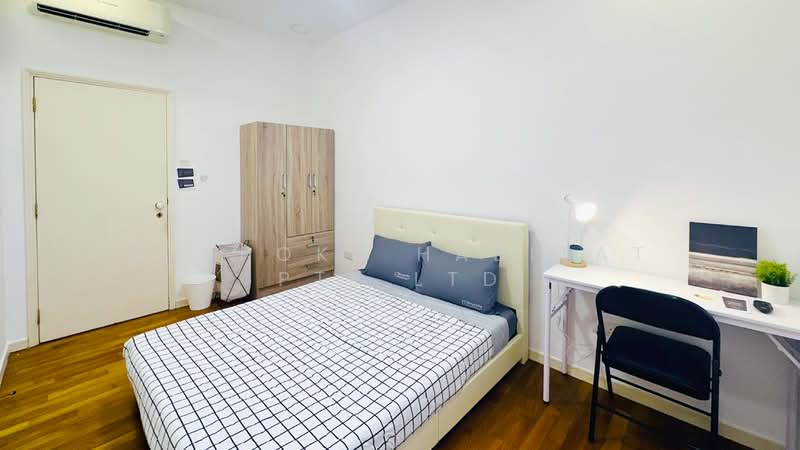 Harbourlights, 68 Telok Blangah Road, Room Rental, 100 sqft, Apartment For Rent, by Bespoke Habitat Pte Ltd, 25484956 - 03-03 CR5 - PropertyGuru.com.sg