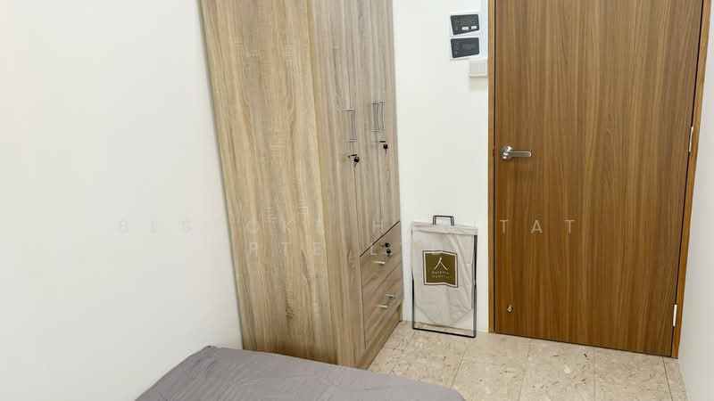 Harbourlights, 68 Telok Blangah Road, Room Rental, 100 sqft, Apartment For Rent, by Bespoke Habitat Pte Ltd, 25484956 - 05-05 CR1 - PropertyGuru.com.sg