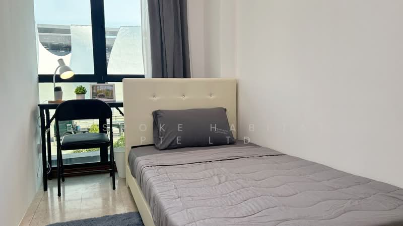 Harbourlights, 68 Telok Blangah Road, Room Rental, 100 sqft, Apartment For Rent, by Bespoke Habitat Pte Ltd, 25484956 - 05-05 CR1 - PropertyGuru.com.sg