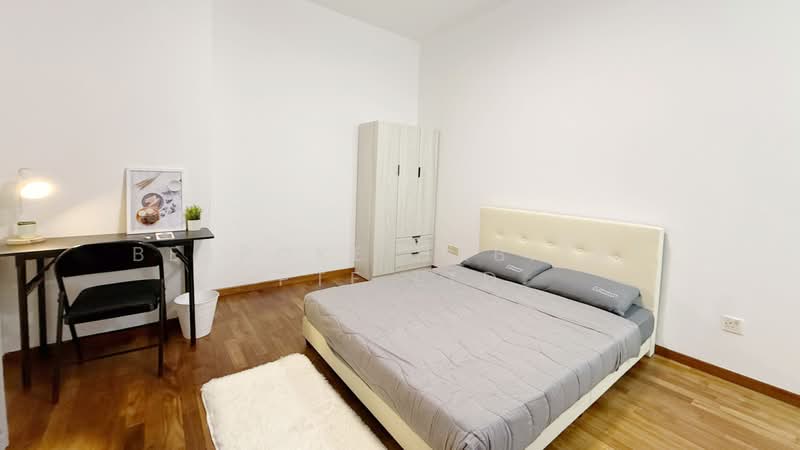 Harbourlights, 68 Telok Blangah Road, Room Rental, 100 sqft, Apartment For Rent, by Bespoke Habitat Pte Ltd, 25484956 - 02-04 MBR4 - PropertyGuru.com.sg