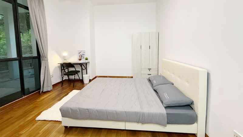 Harbourlights, 68 Telok Blangah Road, Room Rental, 100 sqft, Apartment For Rent, by Bespoke Habitat Pte Ltd, 25484956 - 02-04 MBR4 - PropertyGuru.com.sg