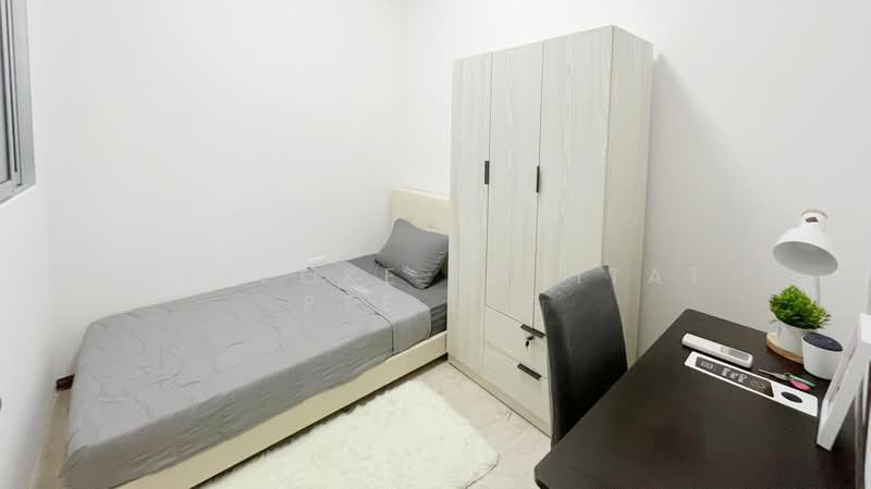 Harbourlights, 68 Telok Blangah Road, Room Rental, 100 sqft, Apartment For Rent, by Bespoke Habitat Pte Ltd, 25484956 - 05-03 ECON3 - PropertyGuru.com.sg