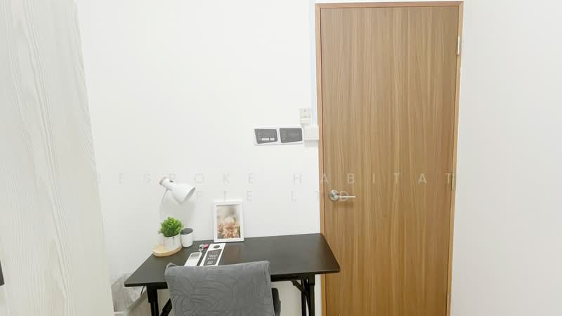 Harbourlights, 68 Telok Blangah Road, Room Rental, 100 sqft, Apartment For Rent, by Bespoke Habitat Pte Ltd, 25484956 - 05-03 ECON3 - PropertyGuru.com.sg