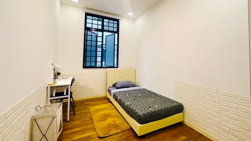Harbourlights, 68 Telok Blangah Road, Room Rental, 100 sqft, Apartment For Rent, by Bespoke Habitat Pte Ltd, 25484956 - 03-03 CR6 - PropertyGuru.com.sg