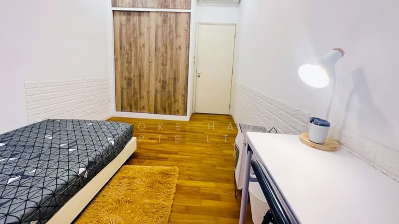 Harbourlights, 68 Telok Blangah Road, Room Rental, 100 sqft, Apartment For Rent, by Bespoke Habitat Pte Ltd, 25484956 - 03-03 CR6 - PropertyGuru.com.sg