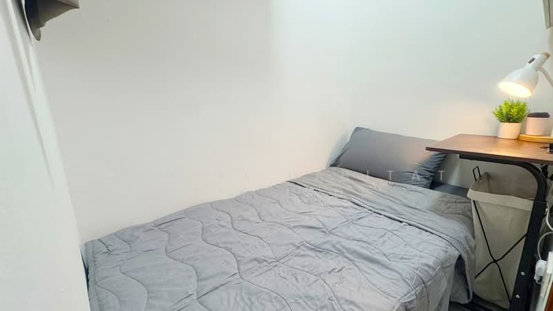 Harbourlights, 68 Telok Blangah Road, Room Rental, 100 sqft, Apartment For Rent, by Bespoke Habitat Pte Ltd, 25484956 - 05-03 ECON7 - PropertyGuru.com.sg