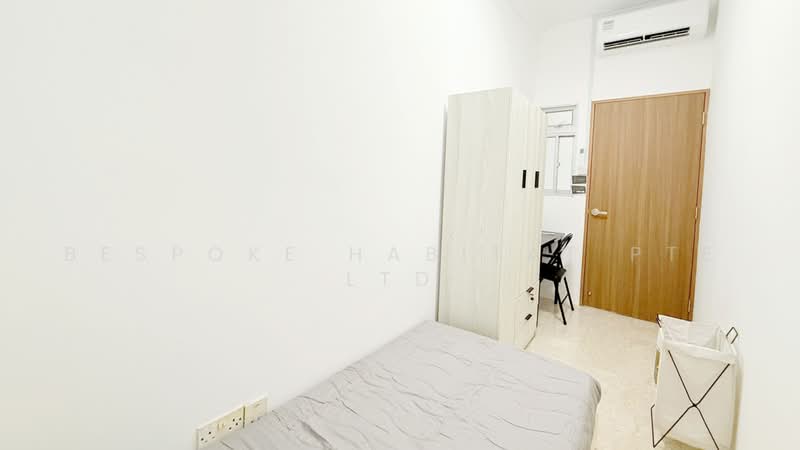 Harbourlights, 68 Telok Blangah Road, Room Rental, 100 sqft, Apartment For Rent, by Bespoke Habitat Pte Ltd, 25484956 - 02-04 ECON3 - PropertyGuru.com.sg