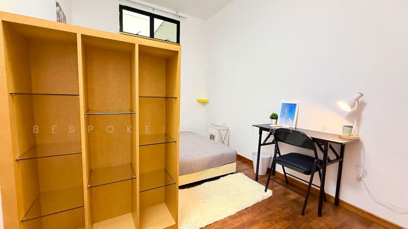 Harbourlights, 68 Telok Blangah Road, Room Rental, 100 sqft, Apartment For Rent, by Bespoke Habitat Pte Ltd, 25484956 - 05-08 CR6 - PropertyGuru.com.sg