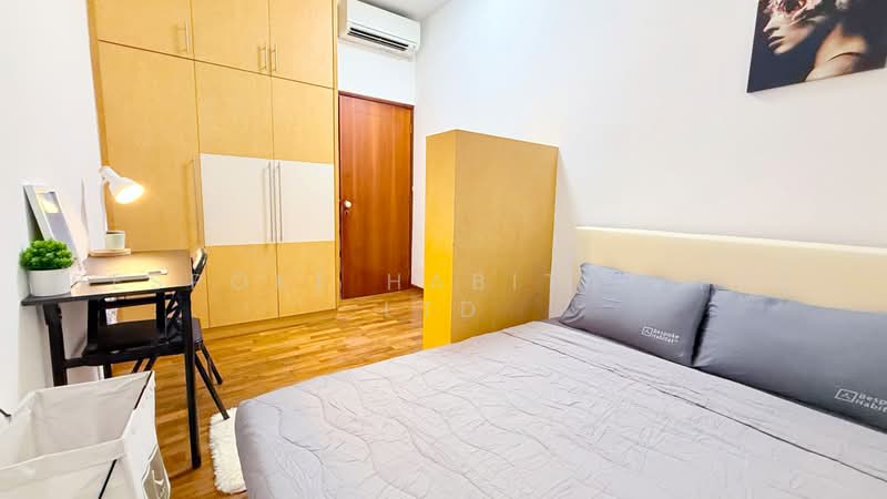 Harbourlights, 68 Telok Blangah Road, Room Rental, 100 sqft, Apartment For Rent, by Bespoke Habitat Pte Ltd, 25484956 - 05-08 CR6 - PropertyGuru.com.sg