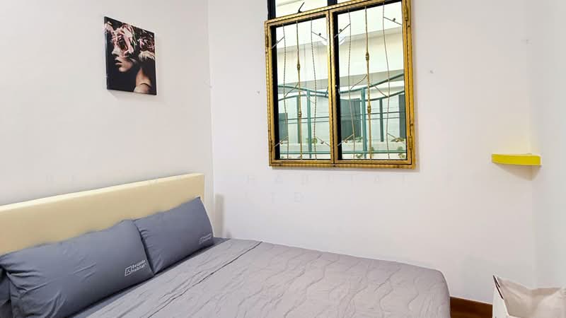Harbourlights, 68 Telok Blangah Road, Room Rental, 100 sqft, Apartment For Rent, by Bespoke Habitat Pte Ltd, 25484956 - 05-08 CR6 - PropertyGuru.com.sg