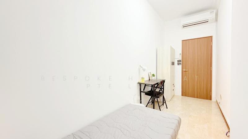 Harbourlights, 68 Telok Blangah Road, Harbourfront / Telok Blangah, Room Rental, 100 sqft, Apartment For Rent, by Bespoke Habitat Pte Ltd, 25484956 - 02-04 CR1 - PropertyGuru.com.sg