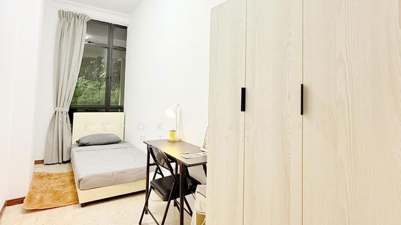 Harbourlights, 68 Telok Blangah Road, Harbourfront / Telok Blangah, Room Rental, 100 sqft, Apartment For Rent, by Bespoke Habitat Pte Ltd, 25484956 - 02-04 CR1 - PropertyGuru.com.sg