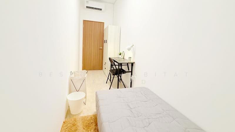 Harbourlights, 68 Telok Blangah Road, Harbourfront / Telok Blangah, Room Rental, 100 sqft, Apartment For Rent, by Bespoke Habitat Pte Ltd, 25484956 - 02-04 CR2 - PropertyGuru.com.sg