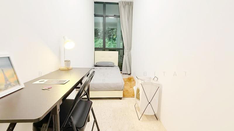 Harbourlights, 68 Telok Blangah Road, Harbourfront / Telok Blangah, Room Rental, 100 sqft, Apartment For Rent, by Bespoke Habitat Pte Ltd, 25484956 - 02-04 CR2 - PropertyGuru.com.sg