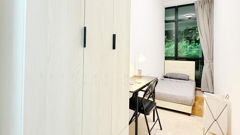 Harbourlights, 68 Telok Blangah Road, Harbourfront / Telok Blangah, Room Rental, 100 sqft, Apartment For Rent, by Bespoke Habitat Pte Ltd, 25484956 - 02-04 CR2 - PropertyGuru.com.sg