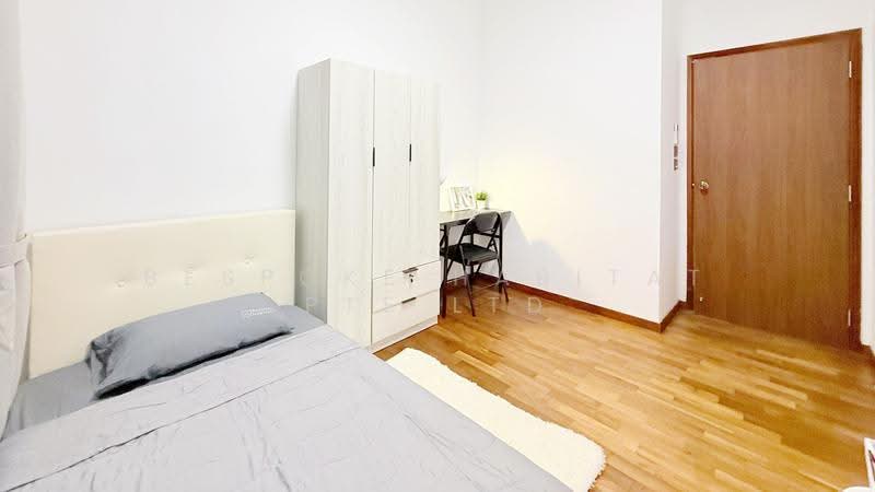 Harbourlights, 68 Telok Blangah Road, Harbourfront / Telok Blangah, Room Rental, 100 sqft, Apartment For Rent, by Bespoke Habitat Pte Ltd, 25484956 - 02-04 CR6 - PropertyGuru.com.sg