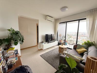 For Sale - The Antares