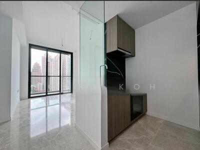 For Sale - Irwell Hill Residences