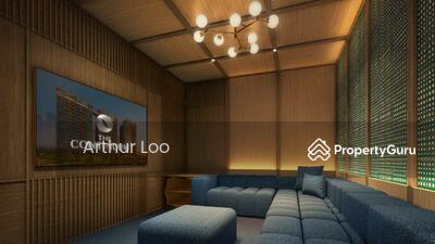 For Sale - The Continuum